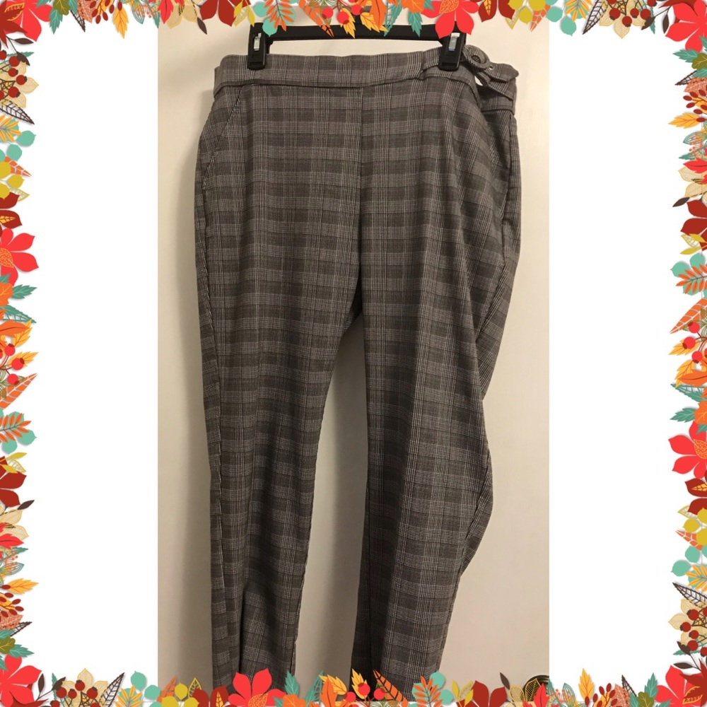 Dress slacks